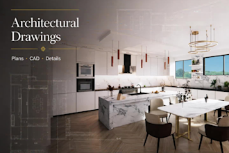 professional virtual staging and renovation