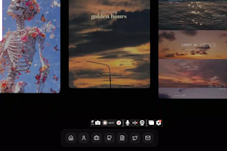 design web flow or wordpress websites with zapier automation