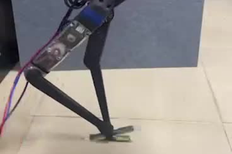 design, analyse and simulate robotics and control systems