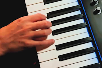 record piano, keyboards, piano cover, be your piano player