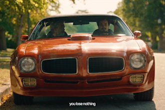 do ai film commercial