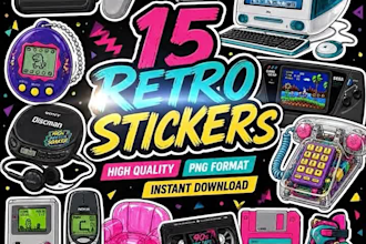 design custom die cut stickers with svg cut files