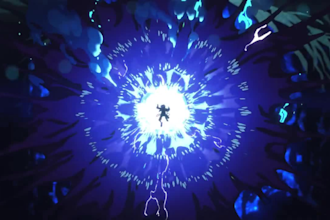 do 2d animated music video  cartoon animation character animation