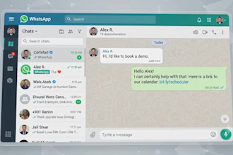 build a whatsapp ai automation bot for your business