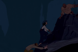 do 2d music video animation, anime animation character animation, music video