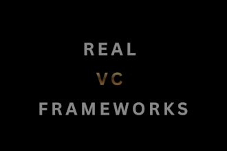 design your tech startup pitch deck for pre seed or seed funding