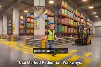 professional ai safety videos and ai training course videos