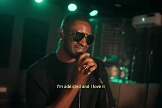 sing professional love, heartbreak and relationship songs