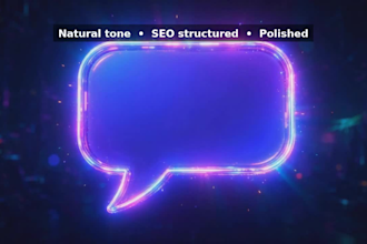 humanize your ai content and make it SEO ready