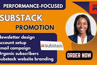 setup substack account manage substack newsletter and beehiiv newsletter