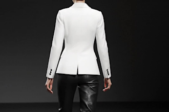 create clo 3d garment 3d metahuman in clo3d second life clothing with rigging