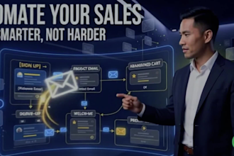 be klaviyo email marketing specialist shopify email marketing sales automation