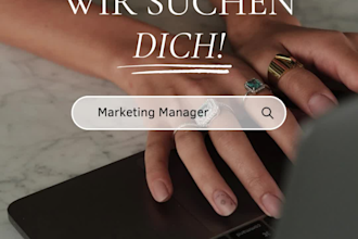 design, edit videos, translate and do email support en de ka