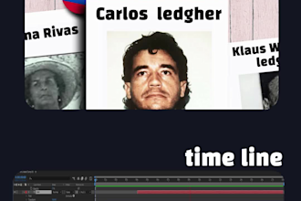 edit video  for you