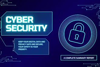 do website security audit and write vulnerability report