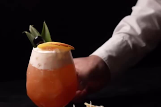 edit restaurant instagram reels, food videos and promo ads