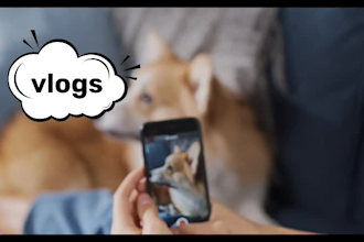 do travel videos, vlogs, and social media content