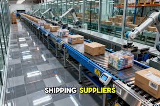 find reliable dropshipping suppliers on autods, zendrop, cj and aliexpress