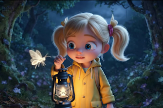 3d pixar ai animation 3d ai cartoon storytelling disney ai 3d pixar animation