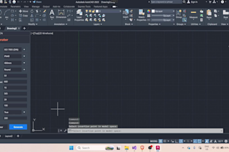 automate repetitive autocad drafting tasks to reduce design cost and time