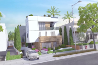 design a superb 2d 3d architectural interior and floor plans