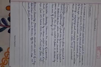 write with my hands