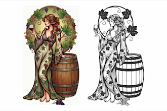do manual vector tracing, convert to vector quickly