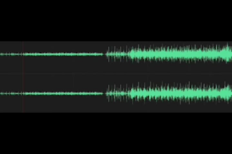 professionally remaster your audio for clean and powerful sound
