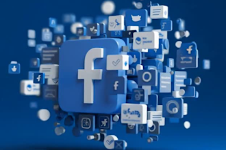 be your expert facebook group manager and moderator for growth
