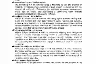 prepare professional hse and workplace safety reports
