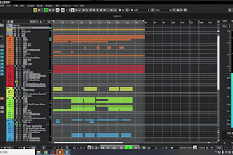 professionally mix your song