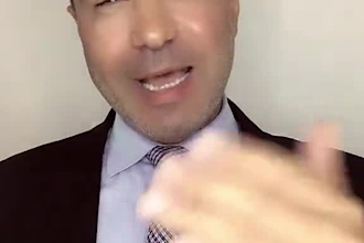 go a live promotional broadcast for your store or products on tiktok