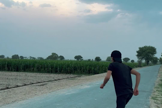 create professional cinematic vfx and cgi shots