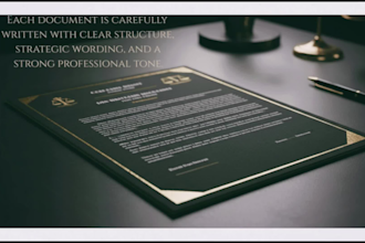 write a professional eeo complaint workplace dispute or formal letter