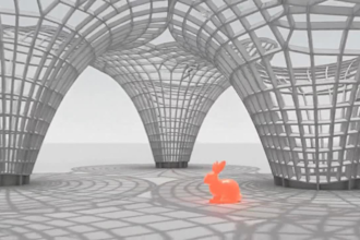 design tensile fabric and architectural steel structures projects