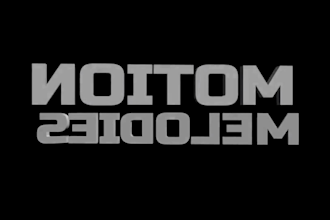 create 3d hologram fan video animation, 3d logo animation futuristi holographic