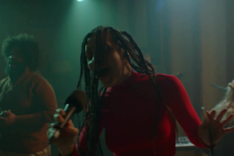 provide professional, soulful lead vocals and harmonies