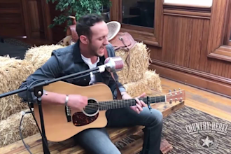 be german country music singer country songwriter  male vocalist