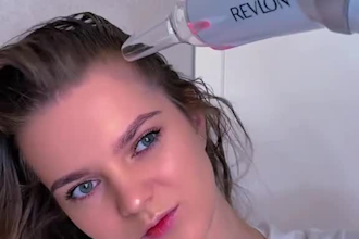 create professional haircare ugc content for hair products and beauty brands
