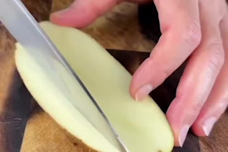 create a cooking video recipe for you