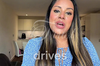 create luxury ugc videos for beauty brands
