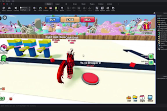 build custom roblox maps, buildings and environments in roblox studio