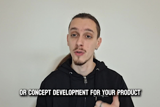 develop and design your premimum product