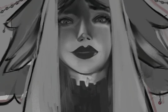 create a original character for you