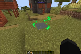 create a custom minecraft plugin for your paper spigot or purpur server