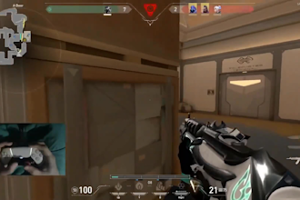 edit your valorant montage