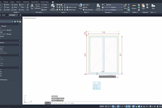 create a lisp to automatize your autocad and improve workflow