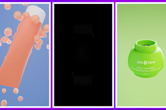 create photorealistic 3d product animations and renders for you