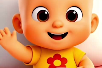 animate 3d characters professionally using cinema 4d