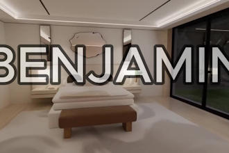 do cinematic real estate ai video drone walkthrough video home tour from photos